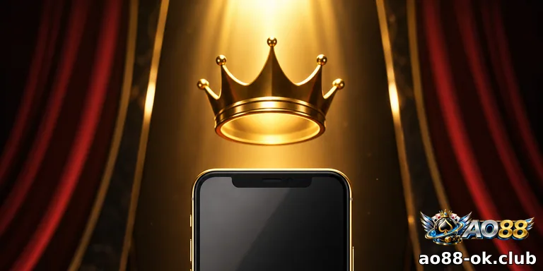 AO88 App | Trang Chủ Chính Thức 2026 - hình ảnh - ao88-ok.club
